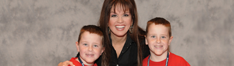 MarieOsmond