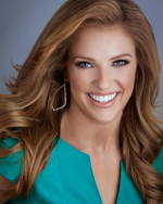 Caroline Carothers